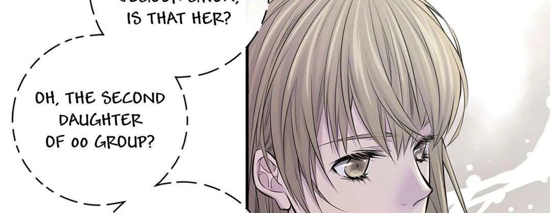 My Ex, Client - Chapter 9
